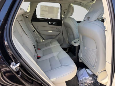 2026 Volvo XC60 Plug-In Hybrid T8 Ultra