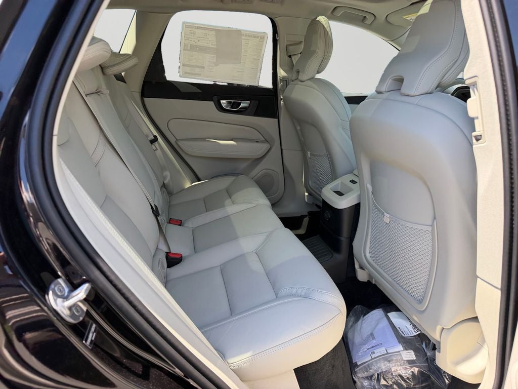 2026 Volvo XC60 Plug-In Hybrid T8 Ultra