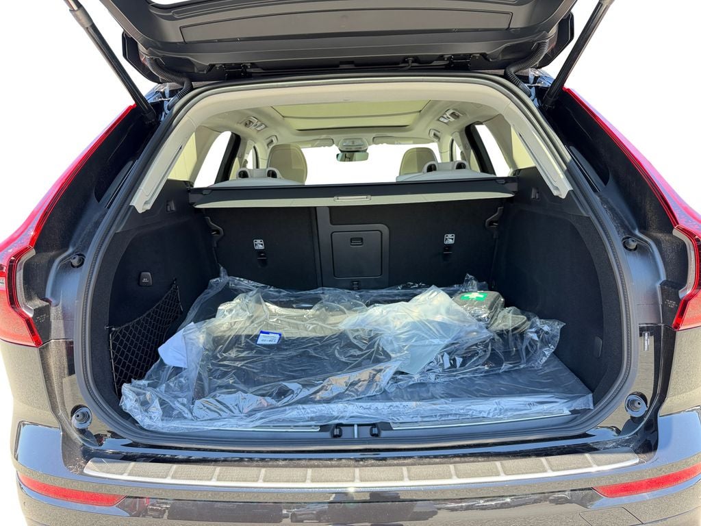 2026 Volvo XC60 Plug-In Hybrid T8 Ultra