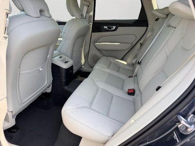 2026 Volvo XC60 Plug-In Hybrid T8 Ultra