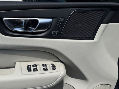 2026 Volvo XC60 Plug-In Hybrid T8 Ultra