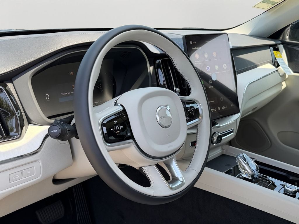 2026 Volvo XC60 Plug-In Hybrid T8 Ultra