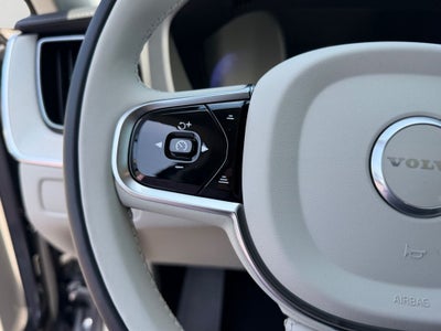 2026 Volvo XC60 Plug-In Hybrid T8 Ultra