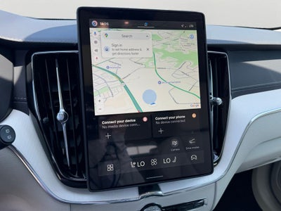 2026 Volvo XC60 Plug-In Hybrid T8 Ultra