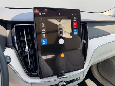 2026 Volvo XC60 Plug-In Hybrid T8 Ultra