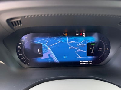 2026 Volvo XC60 Plug-In Hybrid T8 Ultra