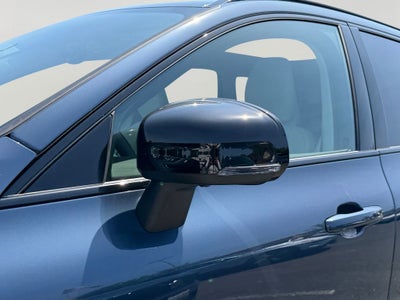 2026 Volvo XC60 Plug-In Hybrid T8 Ultra