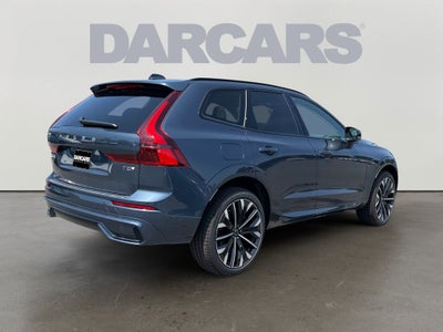 2026 Volvo XC60 Plug-In Hybrid T8 Ultra
