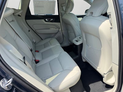 2026 Volvo XC60 Plug-In Hybrid T8 Ultra