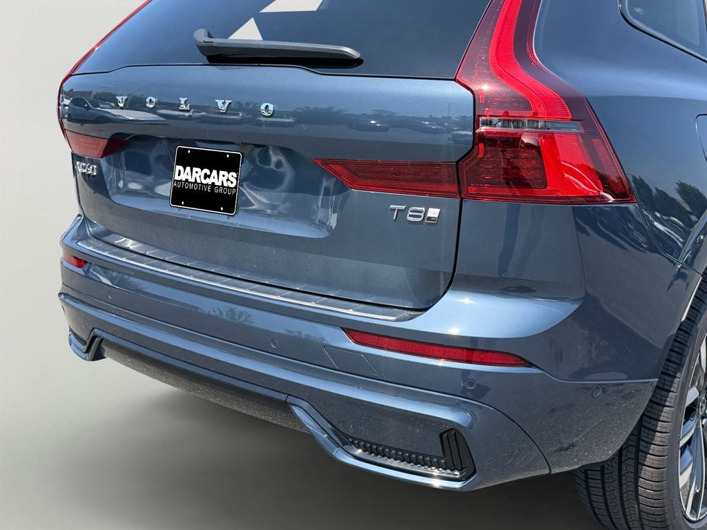 2026 Volvo XC60 Plug-In Hybrid T8 Ultra