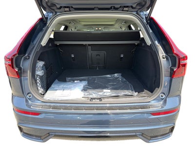 2026 Volvo XC60 Plug-In Hybrid T8 Ultra