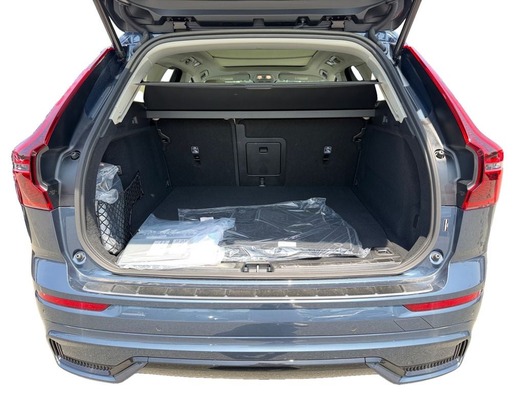 2026 Volvo XC60 Plug-In Hybrid T8 Ultra