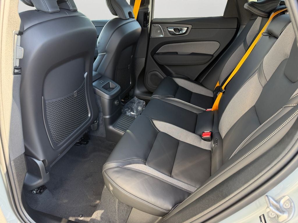 2026 Volvo XC60 Plug-In Hybrid T8 Polestar Engineered