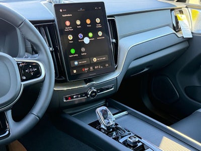 2026 Volvo XC60 Plug-In Hybrid T8 Polestar Engineered