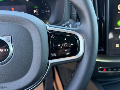 2026 Volvo XC60 Plug-In Hybrid T8 Polestar Engineered