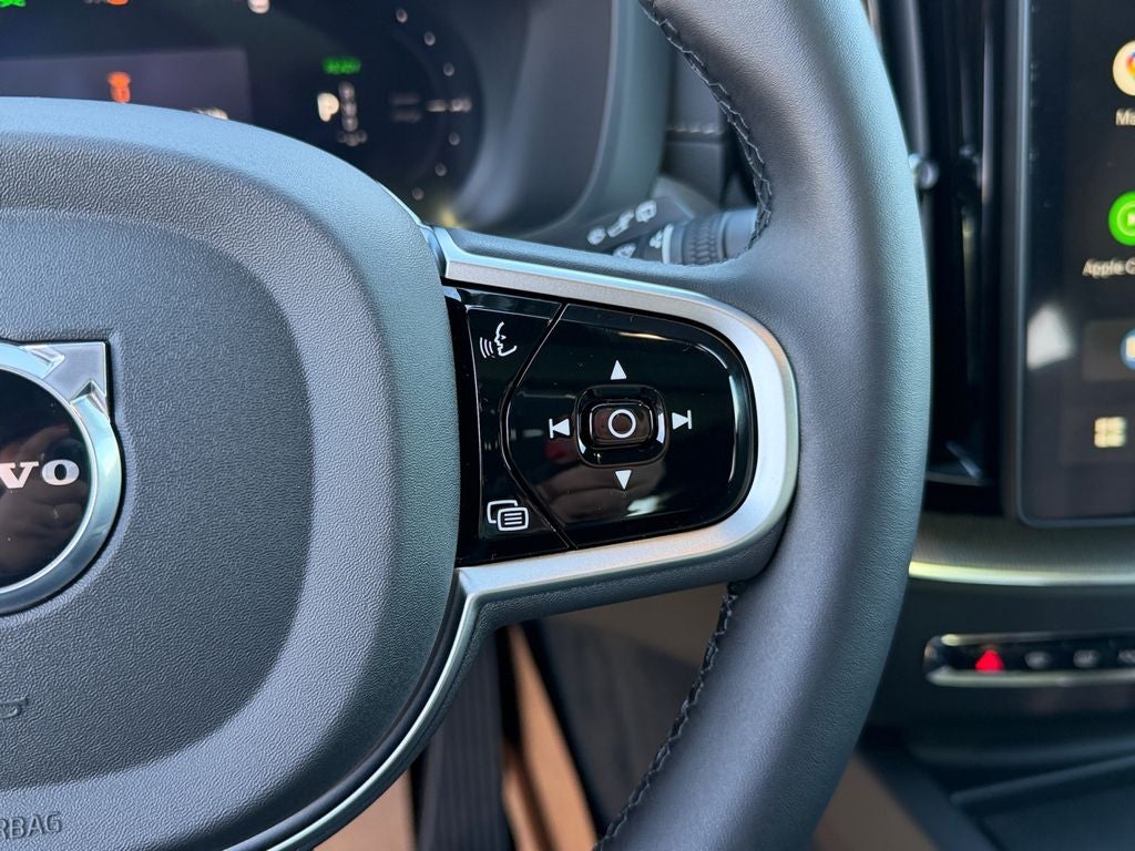 2026 Volvo XC60 Plug-In Hybrid T8 Polestar Engineered