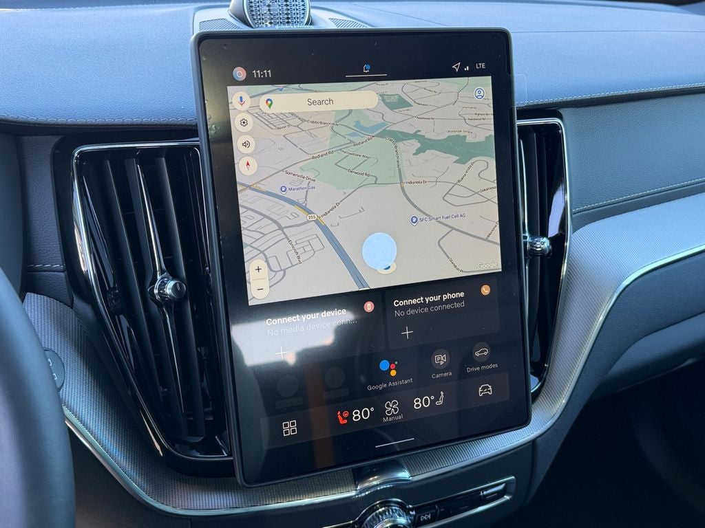 2026 Volvo XC60 Plug-In Hybrid T8 Polestar Engineered