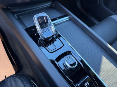2026 Volvo XC60 Plug-In Hybrid T8 Polestar Engineered