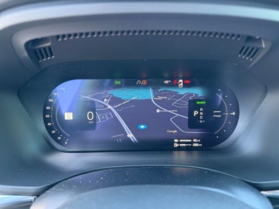2026 Volvo XC60 Plug-In Hybrid T8 Polestar Engineered