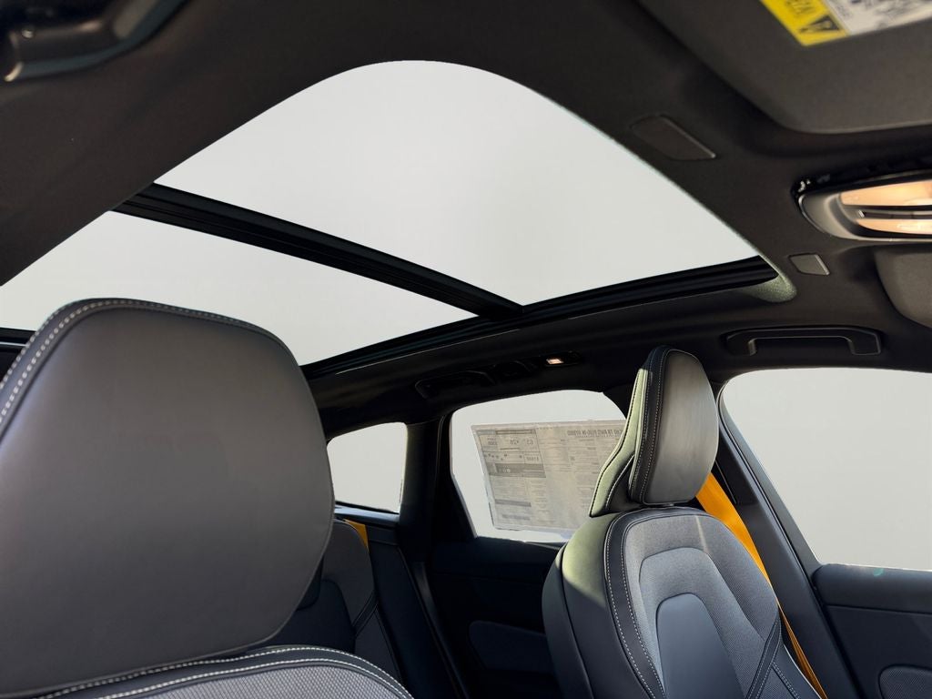 2026 Volvo XC60 Plug-In Hybrid T8 Polestar Engineered