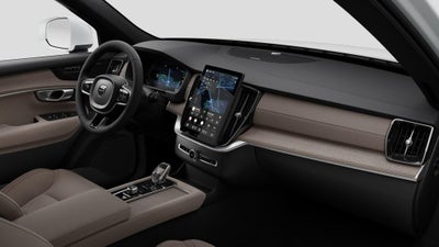 2027 Volvo XC90 Plug-In Hybrid T8 Plus 6 Passenger