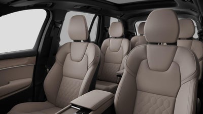 2027 Volvo XC90 Plug-In Hybrid T8 Plus 6 Passenger