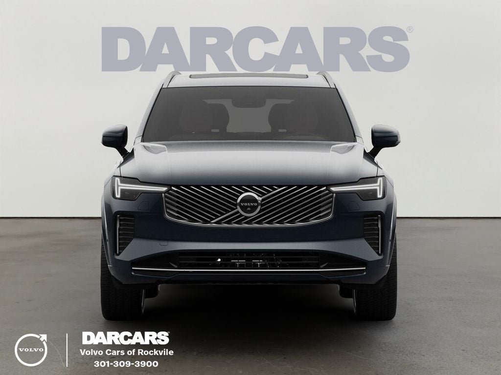 2027 Volvo XC90 Plug-In Hybrid T8 Plus 6 Passenger