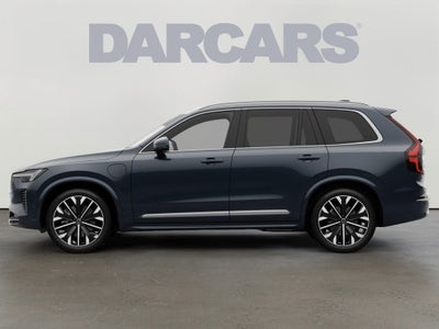 2027 Volvo XC90 Plug-In Hybrid T8 Plus 6 Passenger