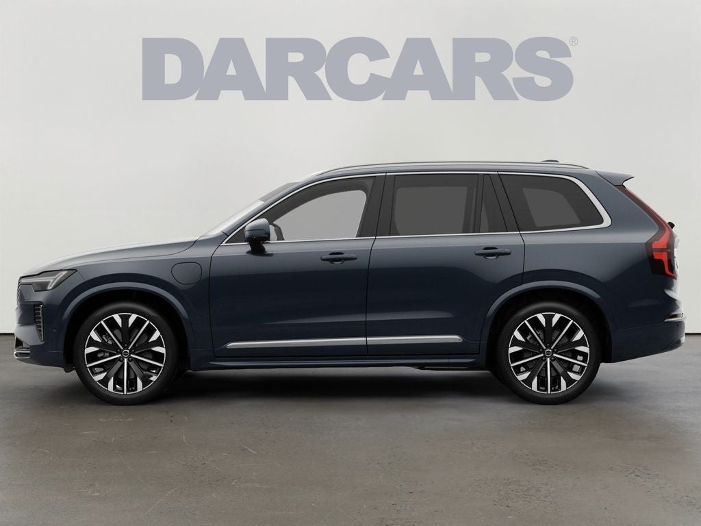 2027 Volvo XC90 Plug-In Hybrid T8 Plus 6 Passenger