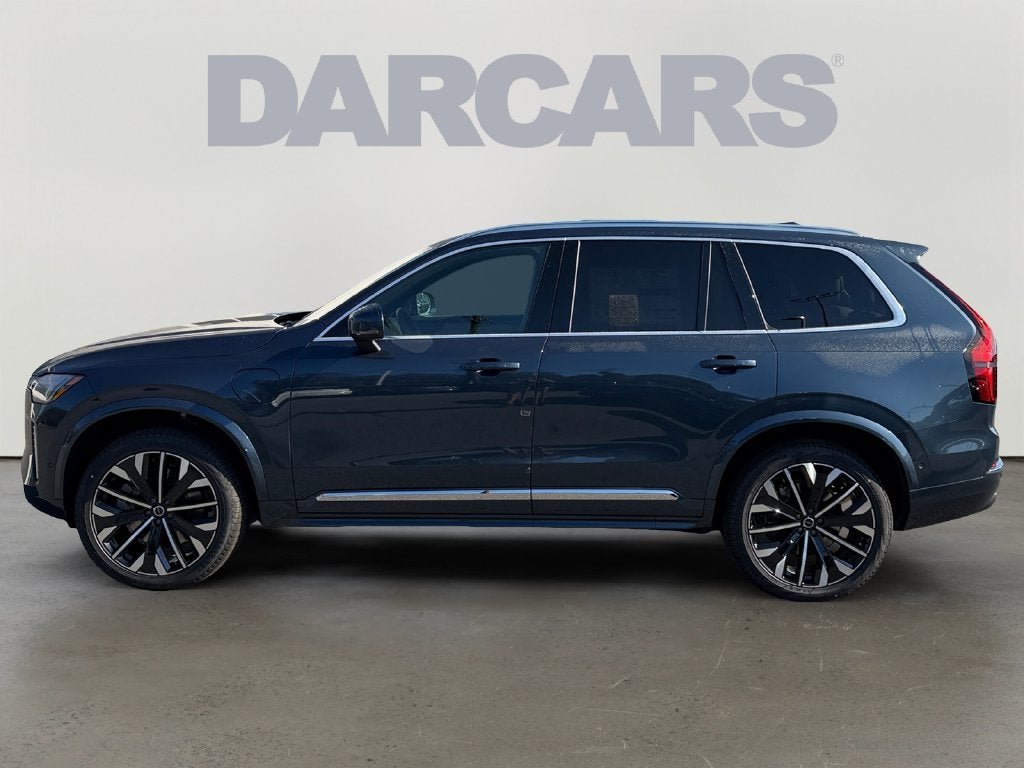 2027 Volvo XC90 Plug-In Hybrid T8 Plus 6 Passenger