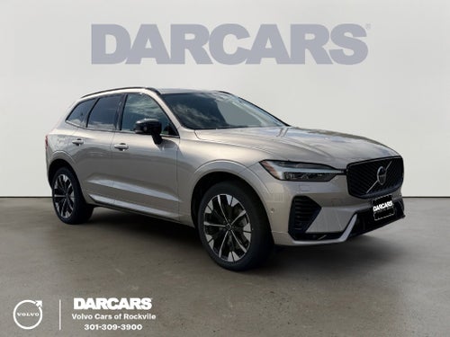 2027 Volvo XC60 Plug-In Hybrid T8 Plus