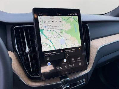 2027 Volvo XC60 Plug-In Hybrid T8 Plus