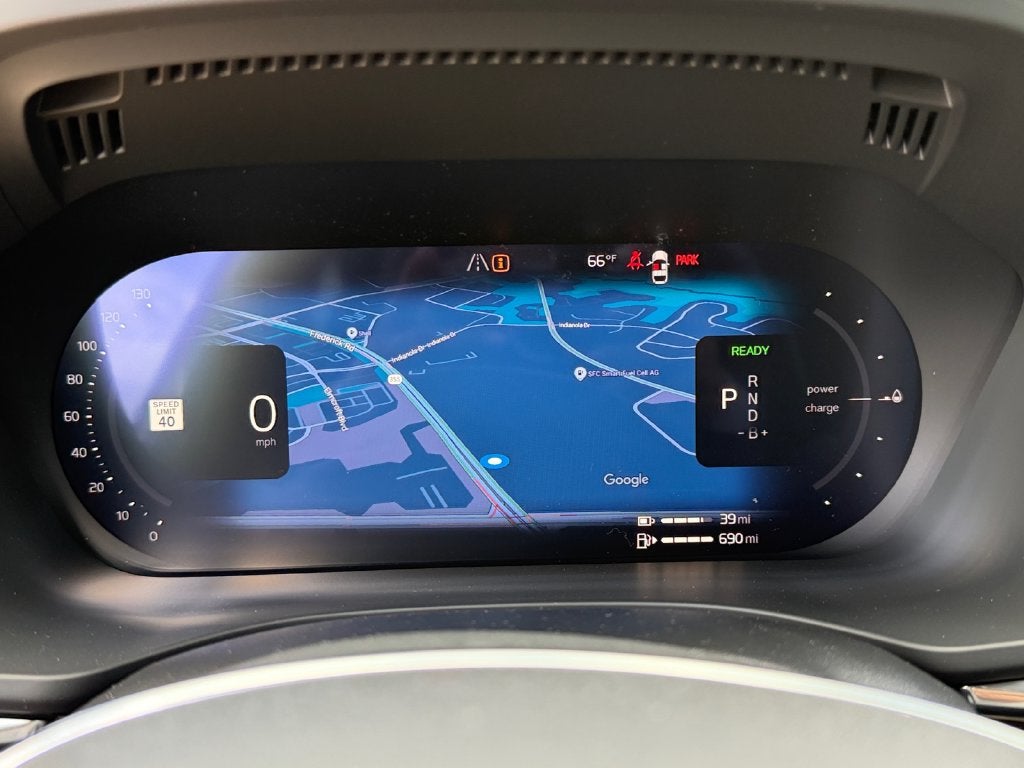 2027 Volvo XC60 Plug-In Hybrid T8 Plus
