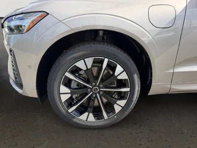 2027 Volvo XC60 Plug-In Hybrid T8 Plus