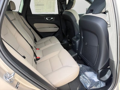 2027 Volvo XC60 Plug-In Hybrid T8 Plus