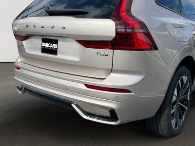 2027 Volvo XC60 Plug-In Hybrid T8 Plus