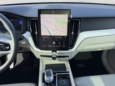 2027 Volvo XC60 Plug-In Hybrid T8 Ultra