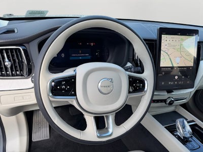 2027 Volvo XC60 Plug-In Hybrid T8 Ultra