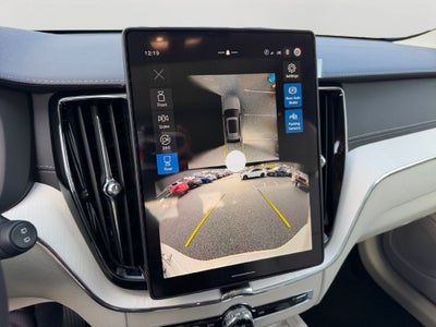 2027 Volvo XC60 Plug-In Hybrid T8 Ultra