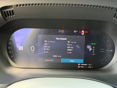 2027 Volvo XC60 Plug-In Hybrid T8 Ultra