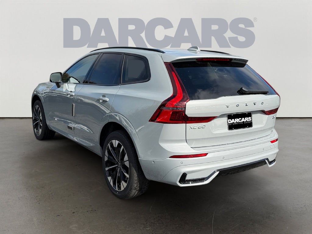 2027 Volvo XC60 Plug-In Hybrid T8 Ultra