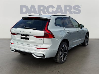 2027 Volvo XC60 Plug-In Hybrid T8 Ultra