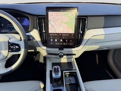 2027 Volvo XC60 Plug-In Hybrid T8 Ultra