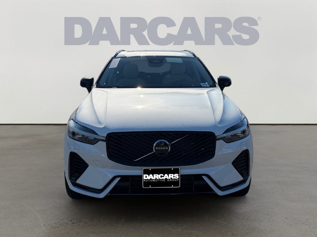2027 Volvo XC60 Plug-In Hybrid T8 Ultra