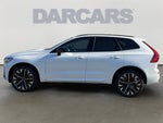 2027 Volvo XC60 Plug-In Hybrid T8 Ultra