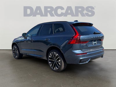 2027 Volvo XC60 Plug-In Hybrid T8 Ultra
