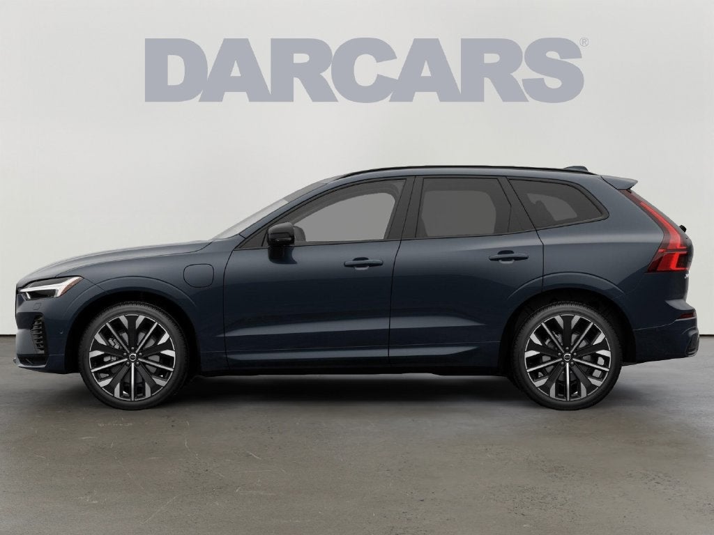 2027 Volvo XC60 Plug-In Hybrid T8 Ultra