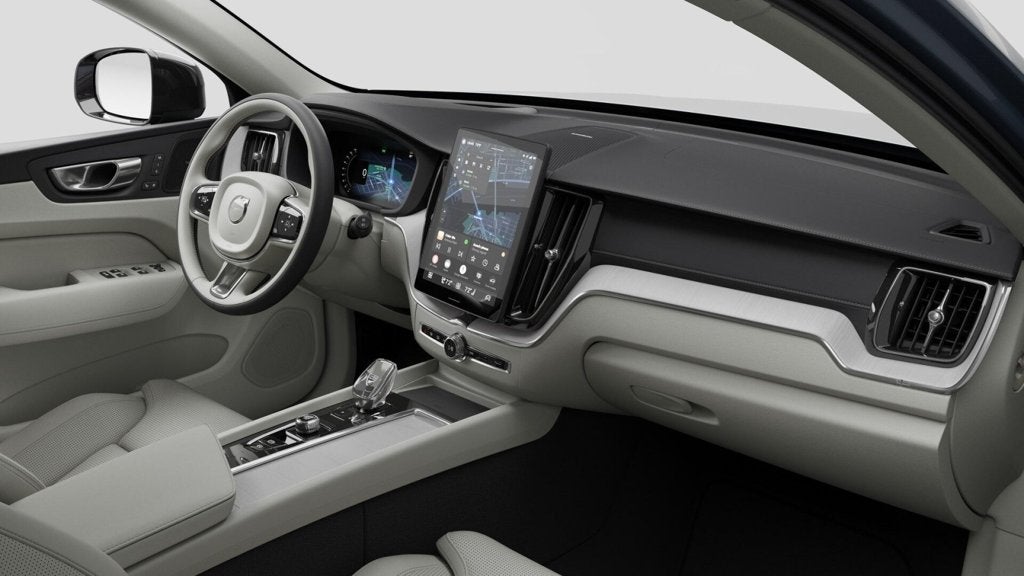 2027 Volvo XC60 Plug-In Hybrid T8 Ultra
