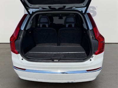 2024 Volvo XC90 B5 Core Volvo Certified