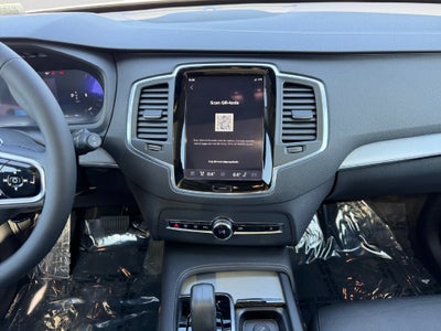 2024 Volvo XC90 B5 Core Volvo Certified